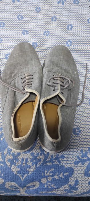 Туфли Оксфорды,Броги,Классика,топсайдер и