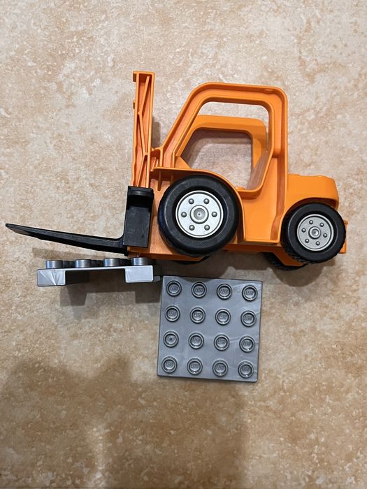 Lego duplo багато наборів