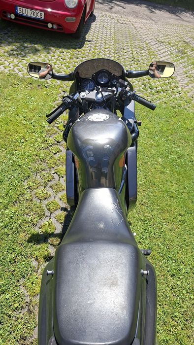 Honda Nsr 125/50