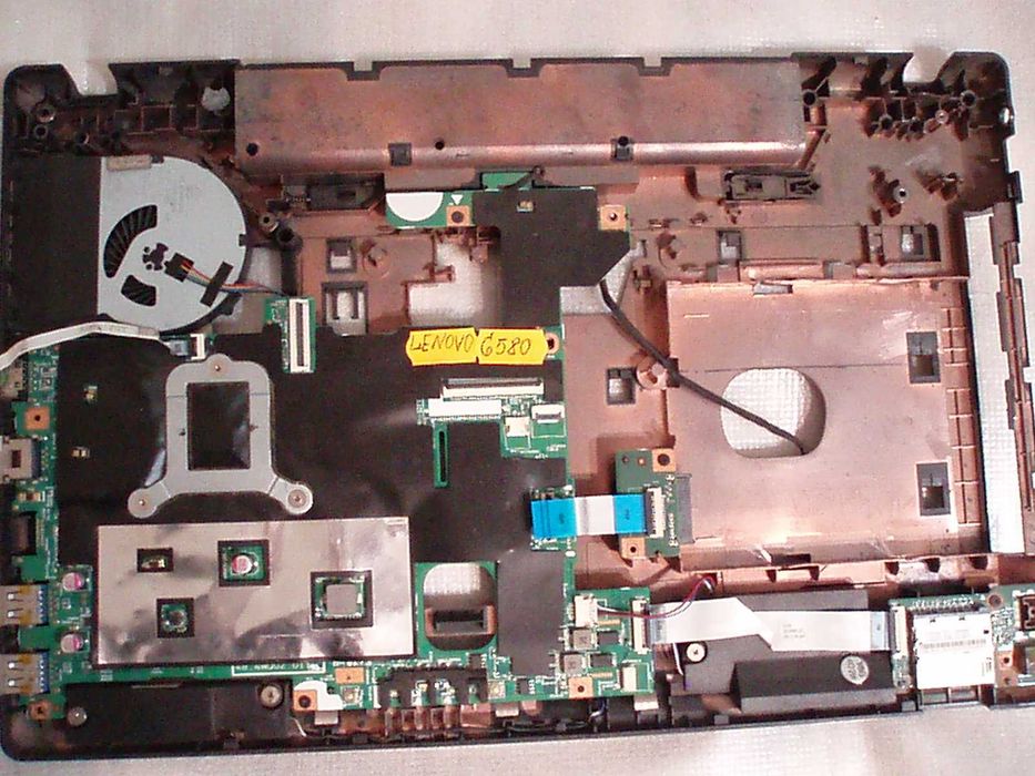 Lenovo G 580 ; Acer 6930, 4220, Acer compad mini CQ10-710SR