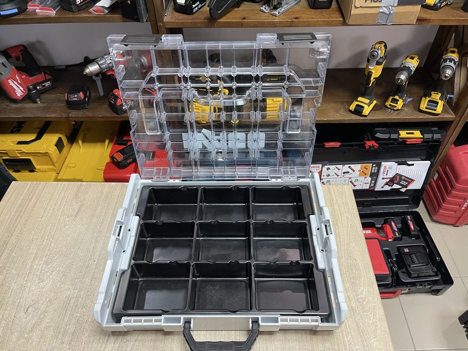 Wago L-Boxx / органайзер Ваго