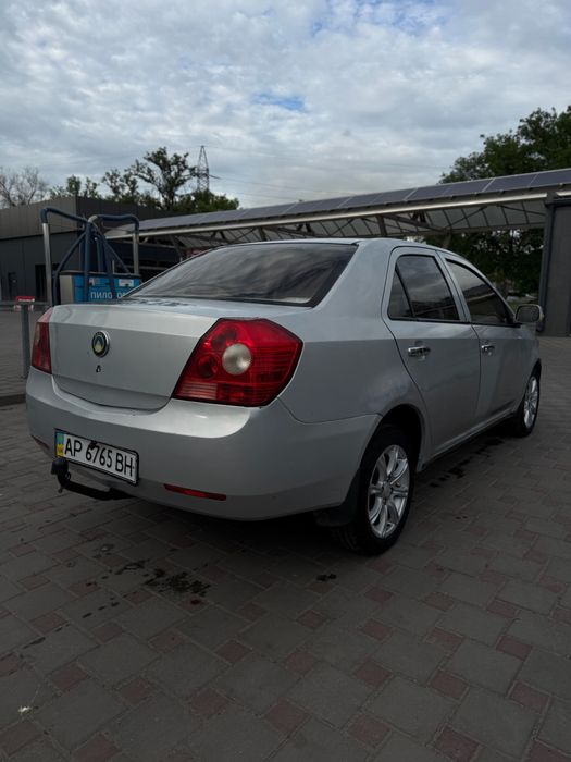 Продам Geely mk 1.6
