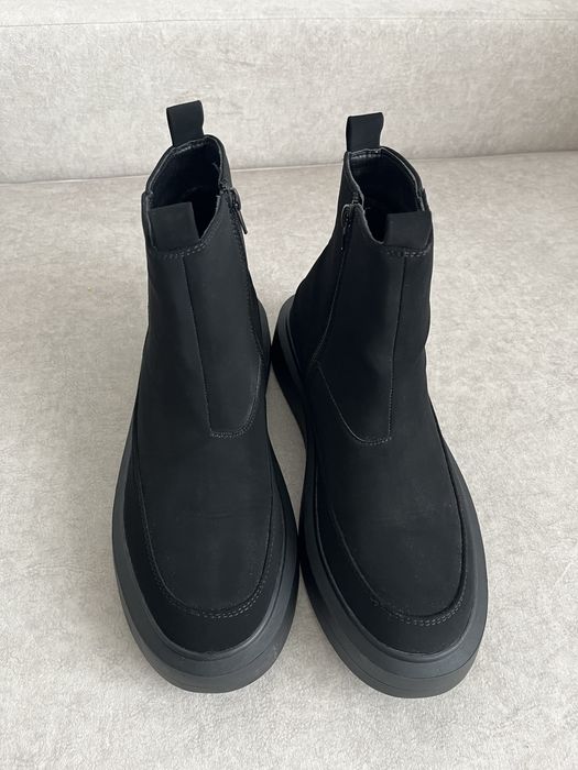 Черевички Reserved