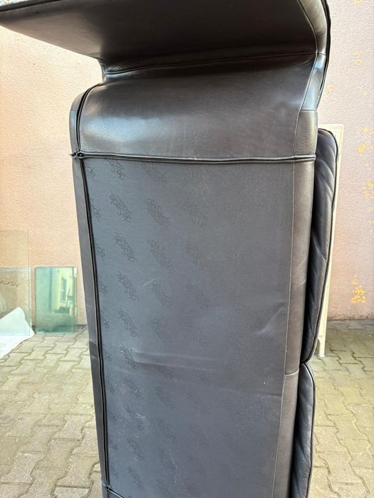 Kanapa z Niemiec de sede