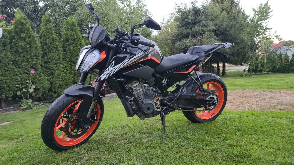 KTM
