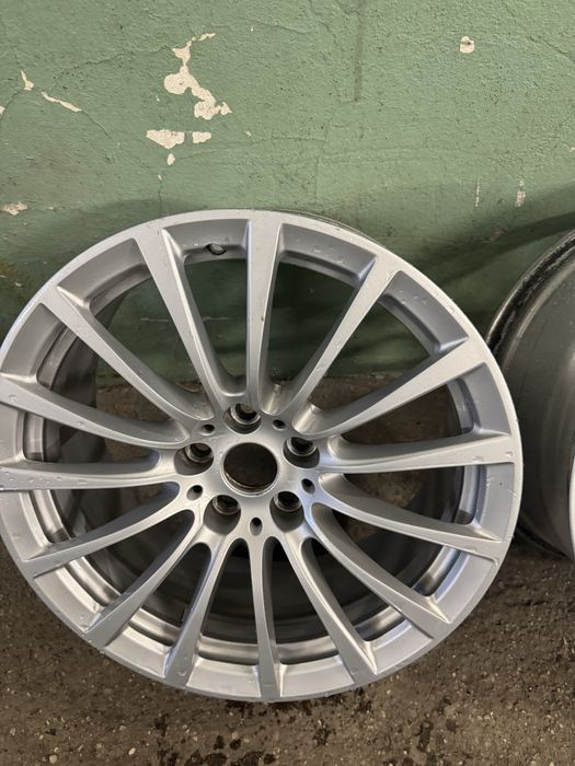 Sprzedam felgi bmw