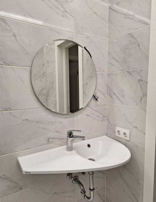 БЕЗ КОМІСІЇ, 2к квартира з ремонтом, Центральний парк, ЖК Контраст 2