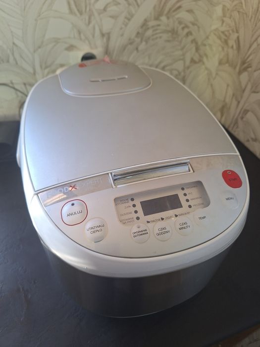 Food Expert multicooker
