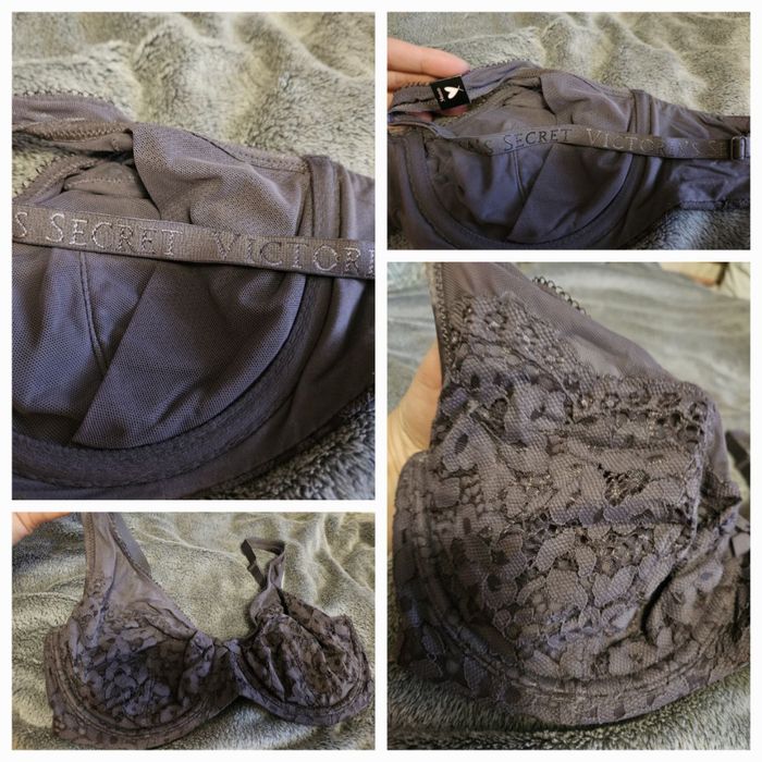 Білизна бюст бра bra Victoria’s Secret 34A 34B 34C 34 34D 34DD 34DDD