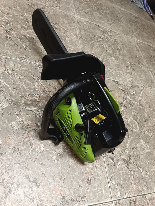 Motopodadora 80€ fixo