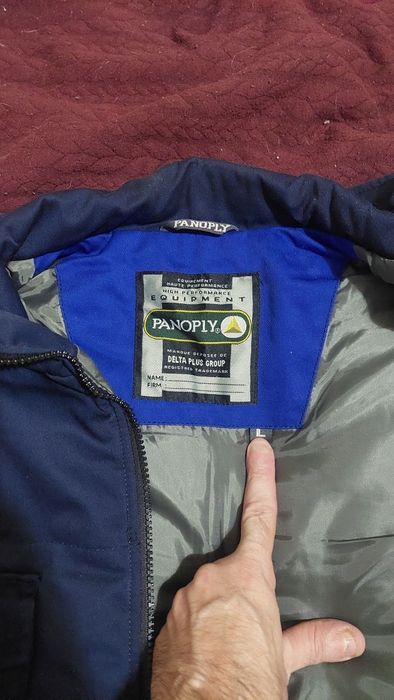 Vendo colete de trabalho