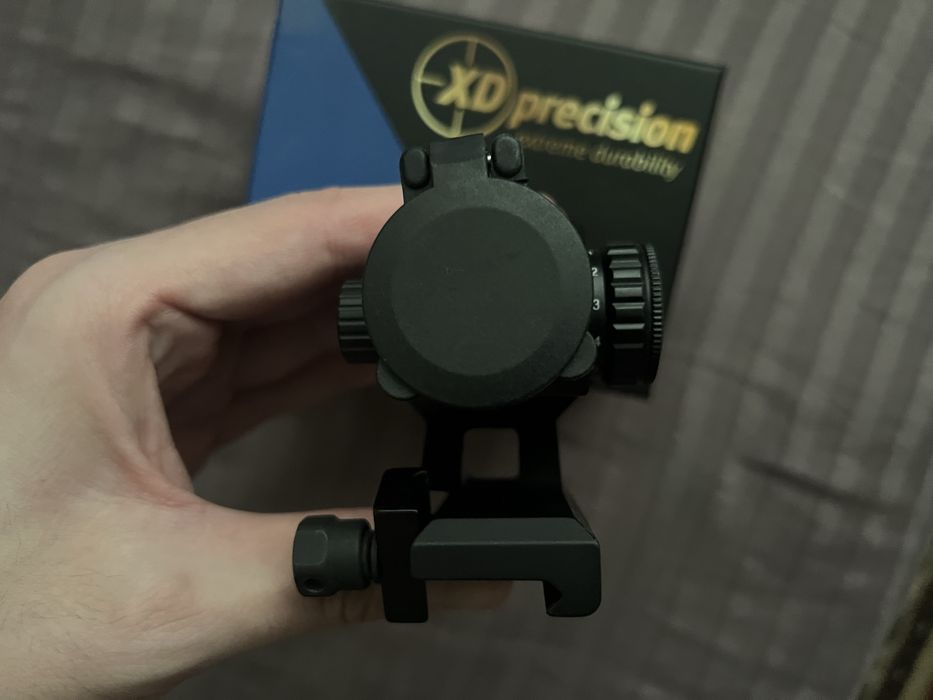 Коллиматор XD Precision