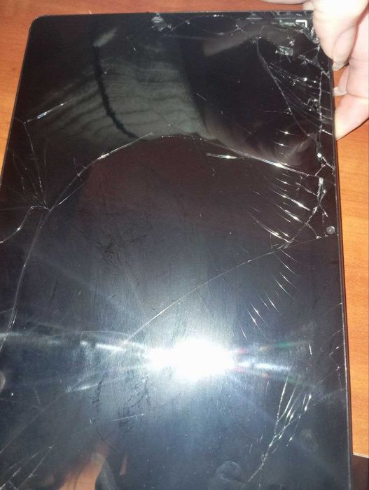 Планшет Хуавей бу