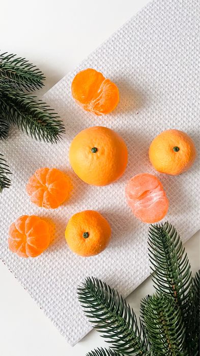 Мило ручної роботи подарунок на новий рік різдво