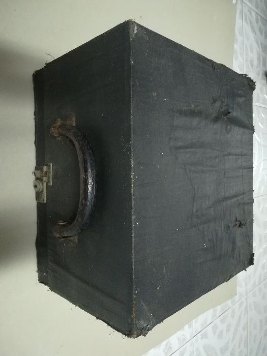 Máquina de escrever Diamont