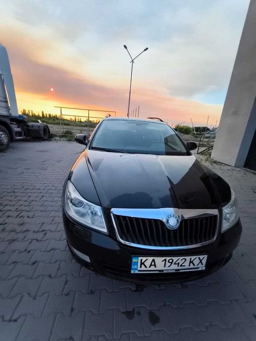 Skoda Octavia 2009 VIN TMBKK61ZXA2027084 фото оголошення 11 з 11