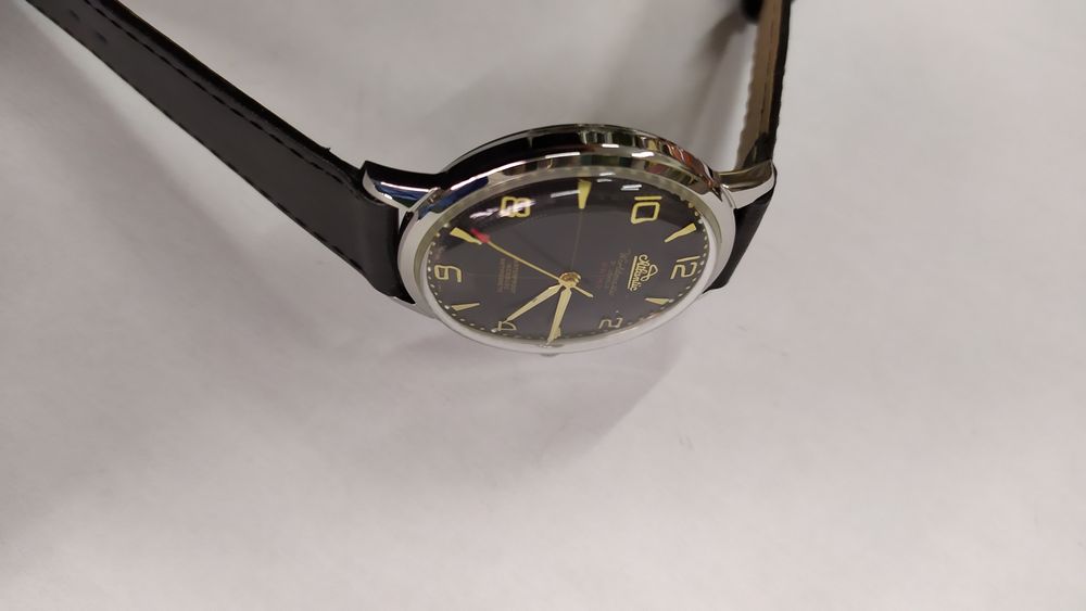 Atlantic mechaniczny 1113