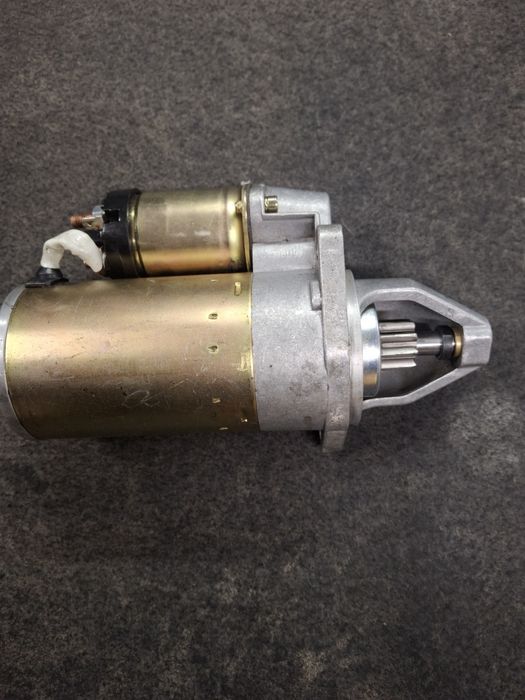 Стартер ваз 2108,09,099