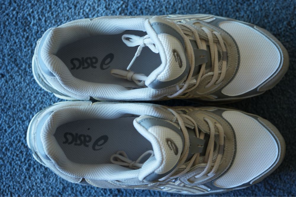 Acics Gel Nyc New