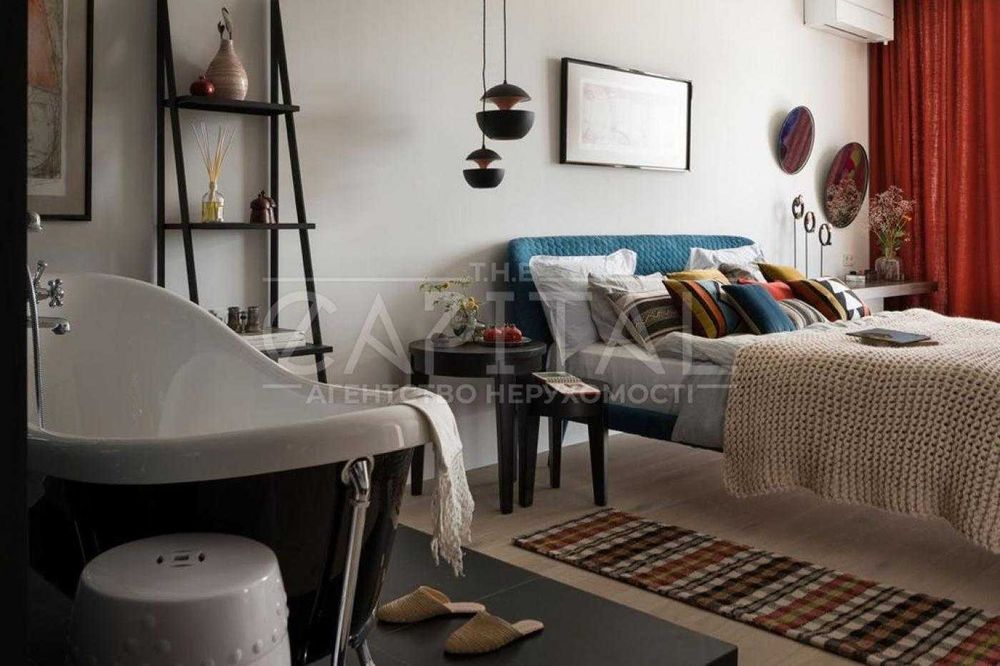 2-кімнатна квартира за адресою бульвар Дружби Народів (площа 105 м²) - Atlanta.ua - фото 8