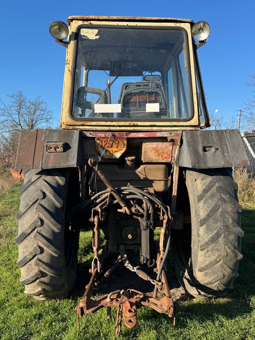 Продам трактор ЮМЗ