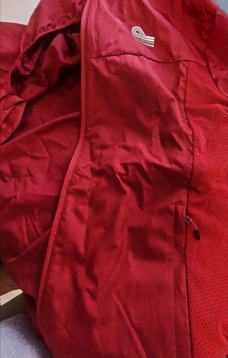 Casaco de homem XXL