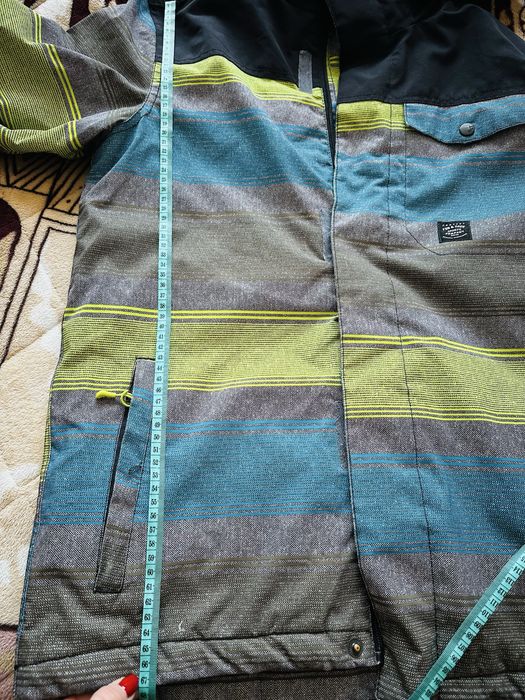 Куртка лижна розмір xs-s