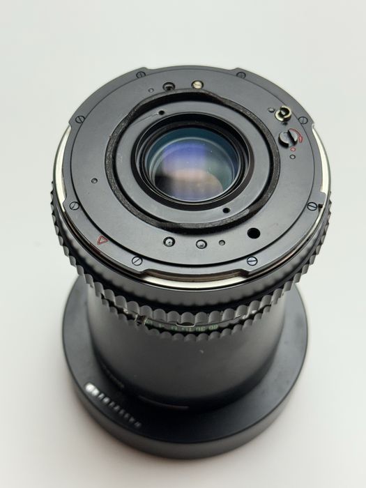 Carl Zeiss Distagon 50mm f4 C T* + parasol + revisao feita junho 2025