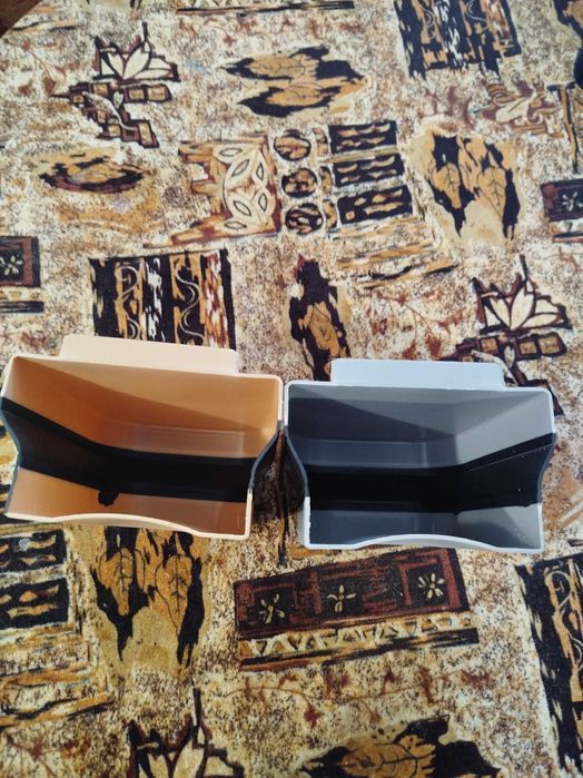 Відро розкладне для сміття