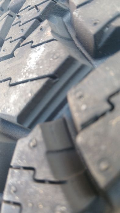 205 70 15 Hankook Dynapro AT M, 2025,KOREA