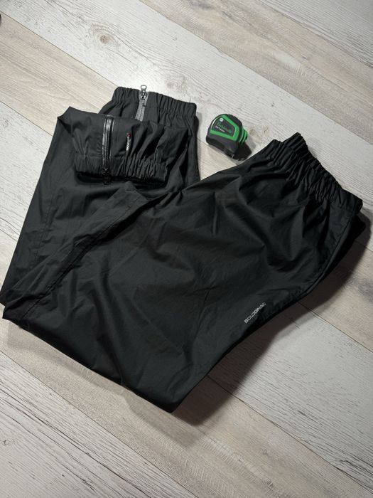 Штани Solognac мембранні штани тактичні штани трекінгові outdoor y2k