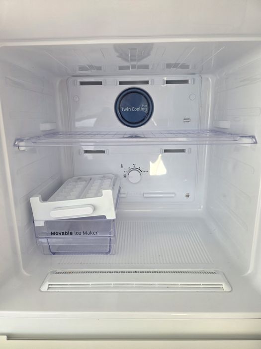 Frigorífico Samsung Twin Cooling