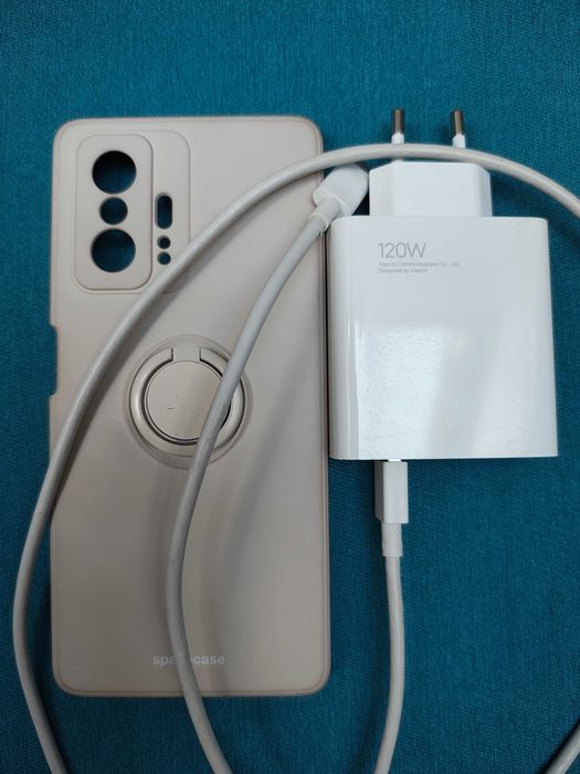 Xiaomi 11T pro 8GB 256GB