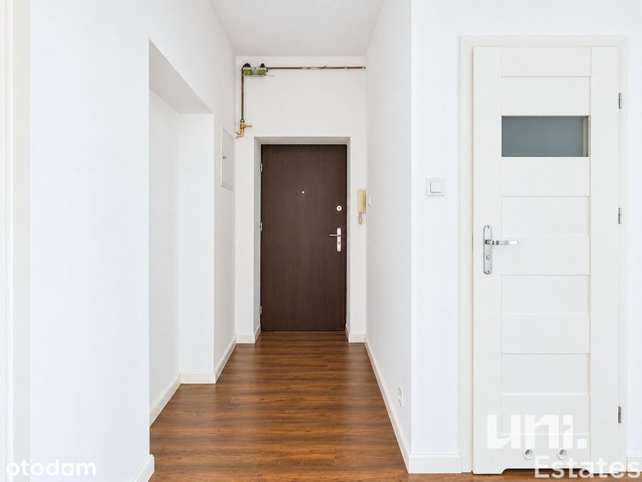 2 pokoje| po remoncie| W samym centrum