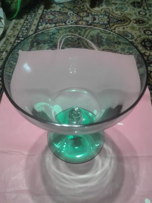 Boleira / Bomboneira