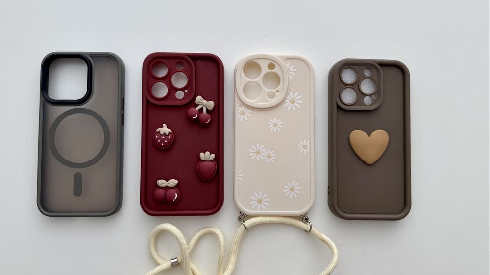 Case / obudowa Iphone 15 Pro