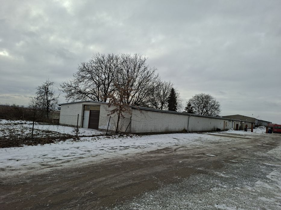 Budynek użytkowy. Na siedzibę firmy lub najem dla pracowników. ROI 10%