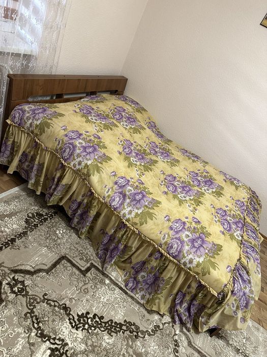 Чеське покривало