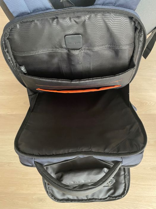 Samsonite MySight