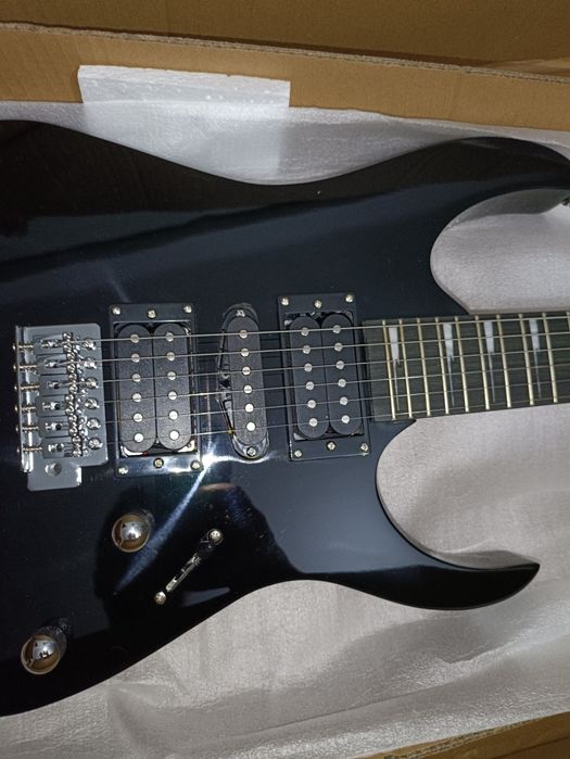 Электрогитара IBANEZ GRG170DX