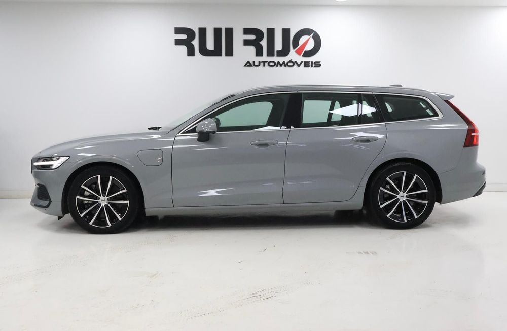 Volvo V60 2.0 T6 AWD TE Core