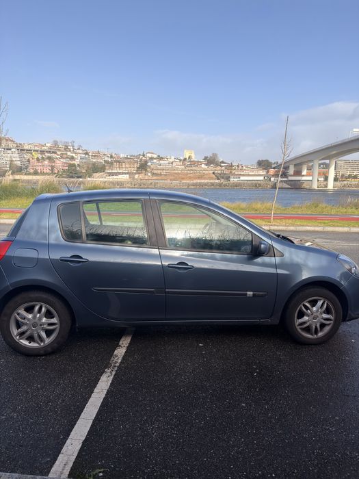 Renault Clio 1.5 DCI