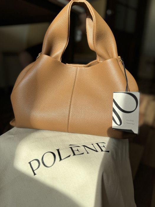 Сумка Polene оригінал