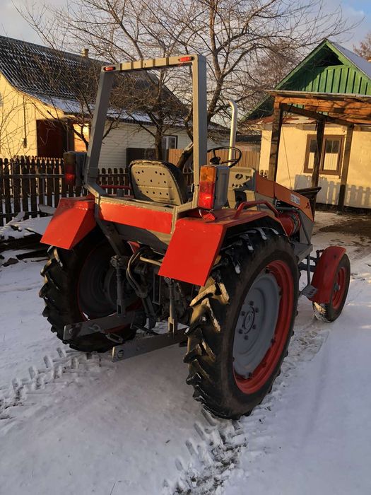 Продам Трактора Т-25