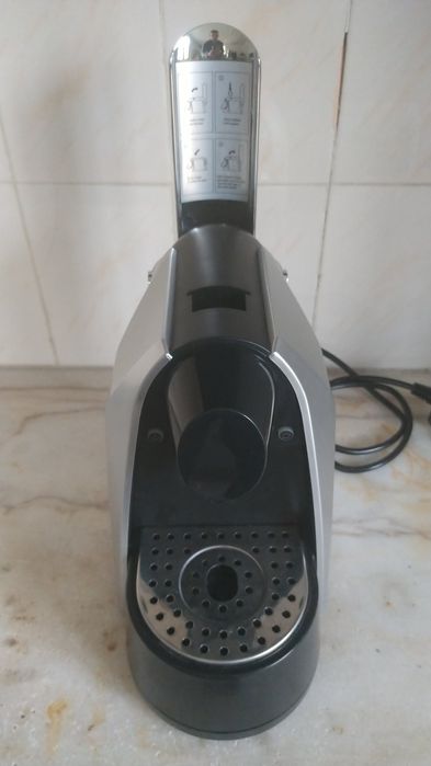 Máquina Café Cápsulas Kaffa CN-Z0109