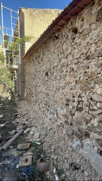 Construções e remodelacoes