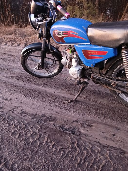 Продам альфа 72 куба