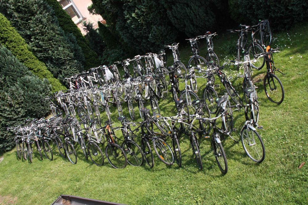 Rower Trek Elektryczny