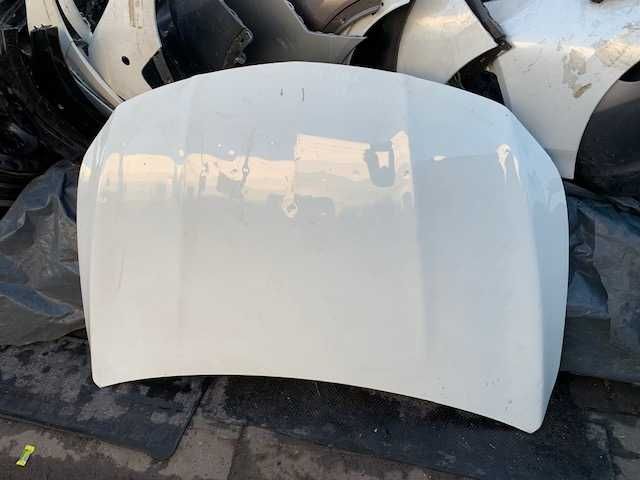 Mercedes W117 CLA Maska