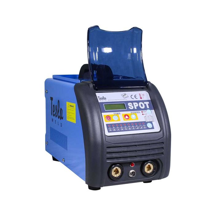 Споттер для точечной сварки Tesla Weld SPOT 900 BX
